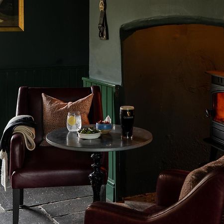 Bed and Breakfast The George At Backwell Nailsea Exteriér fotografie