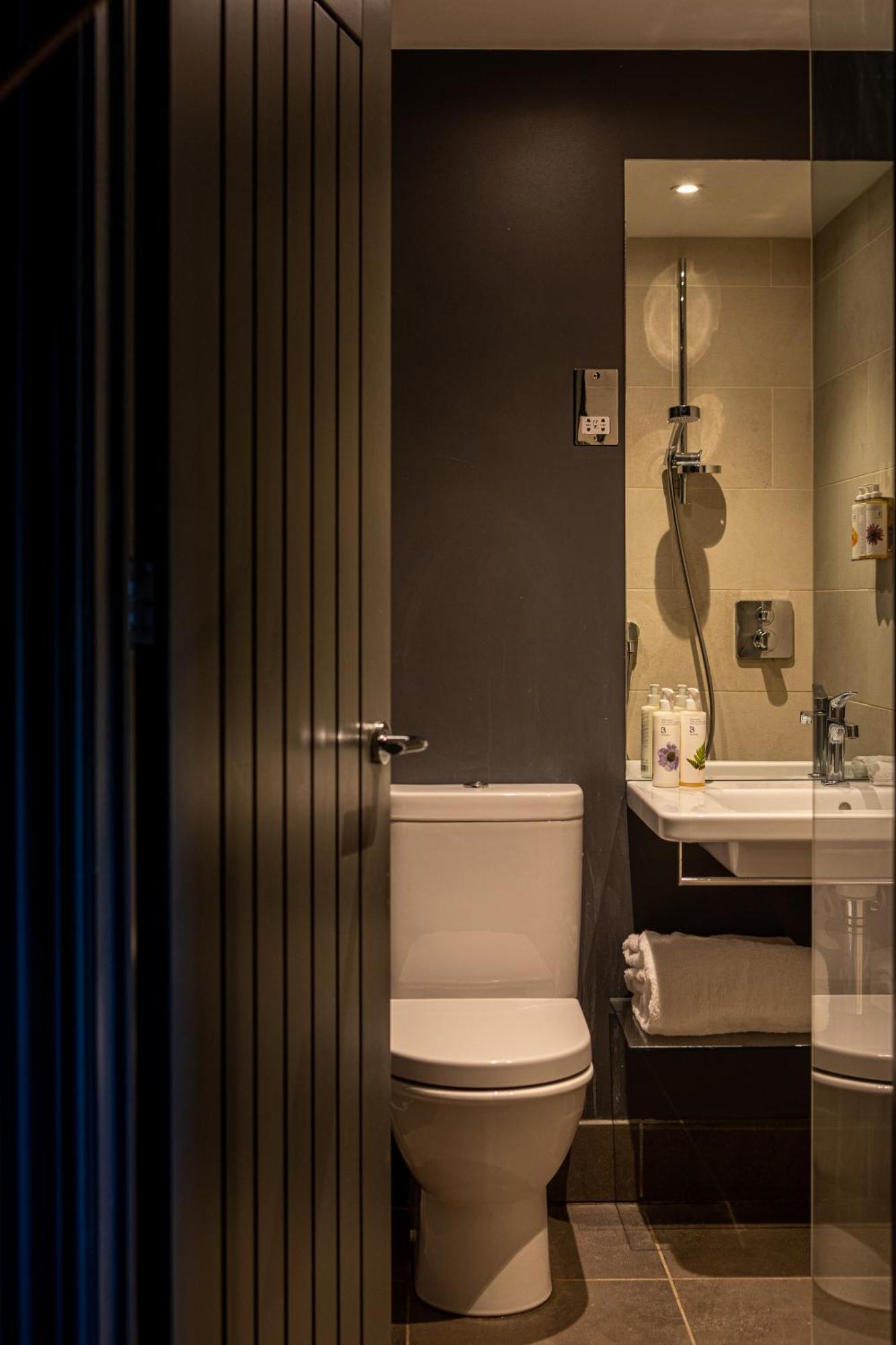 Bed and Breakfast The George At Backwell Nailsea Exteriér fotografie